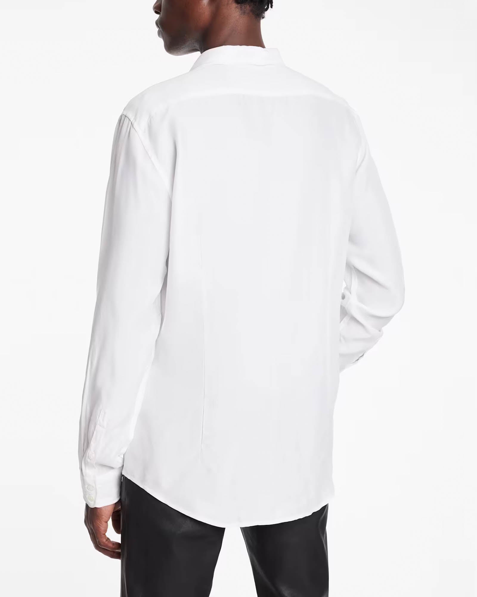 Wire Insert Shirt
