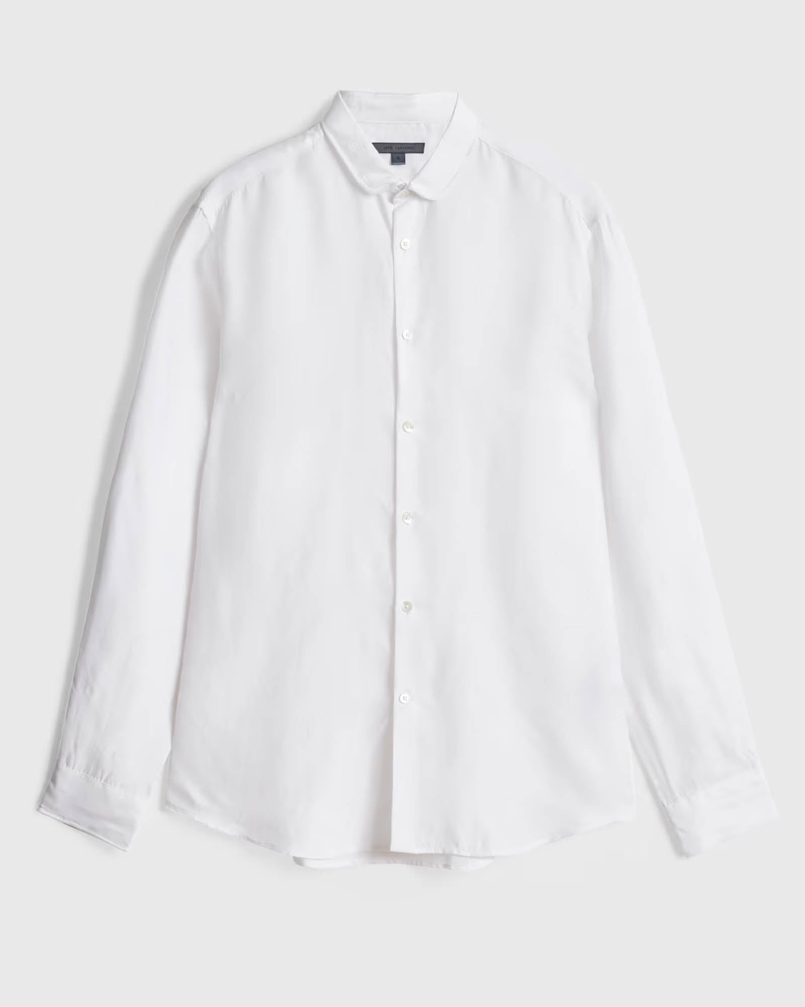 Wire Insert Shirt