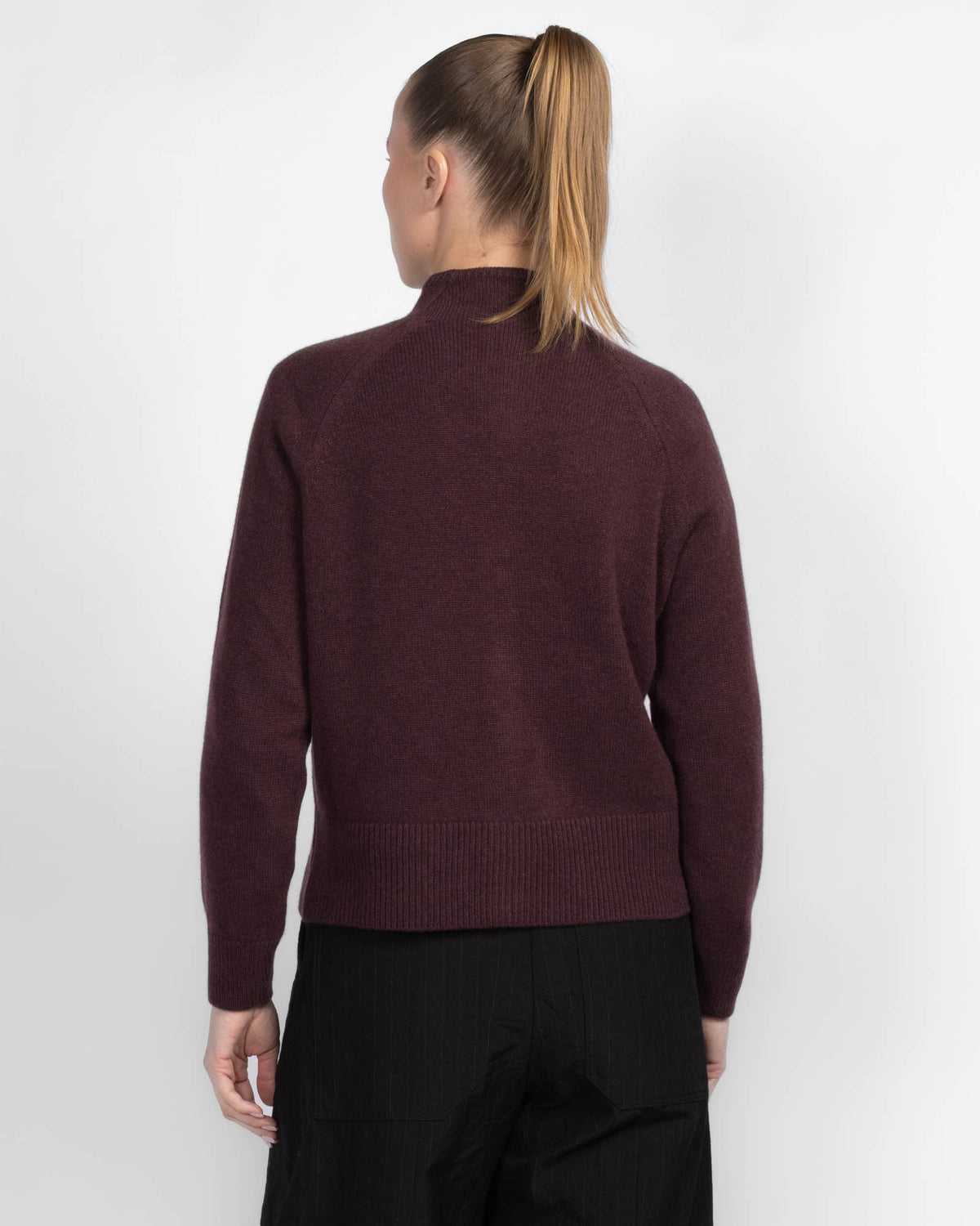 Lara Cardigan
