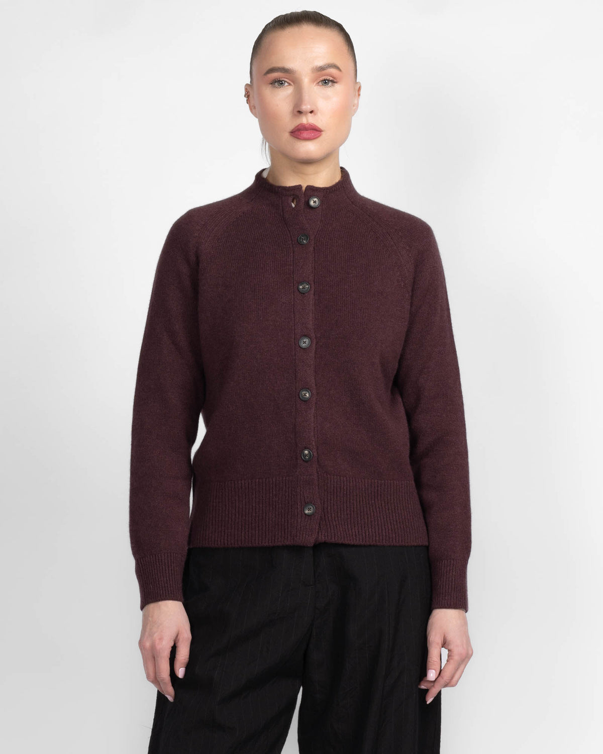 Lara Cardigan