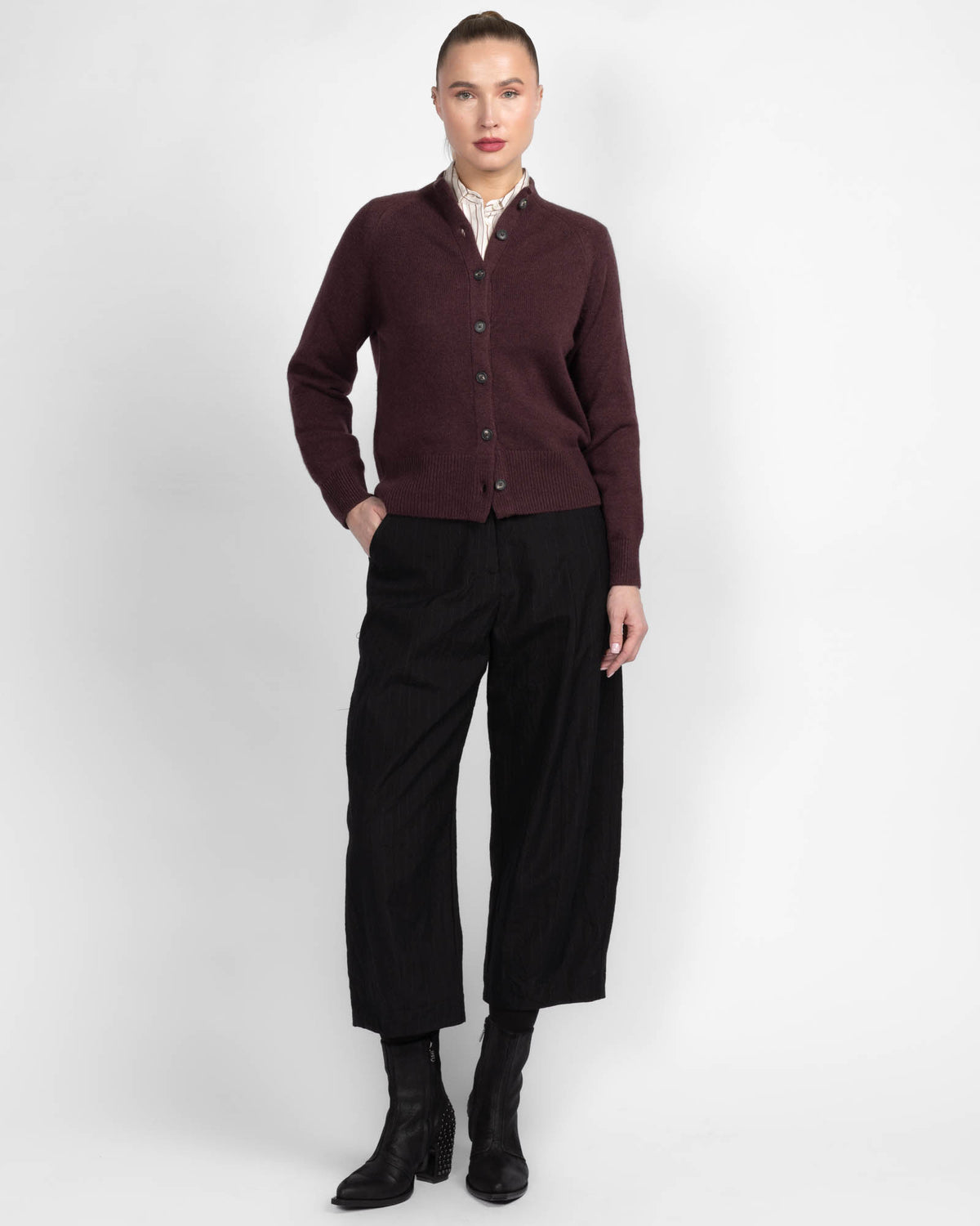 Lara Cardigan