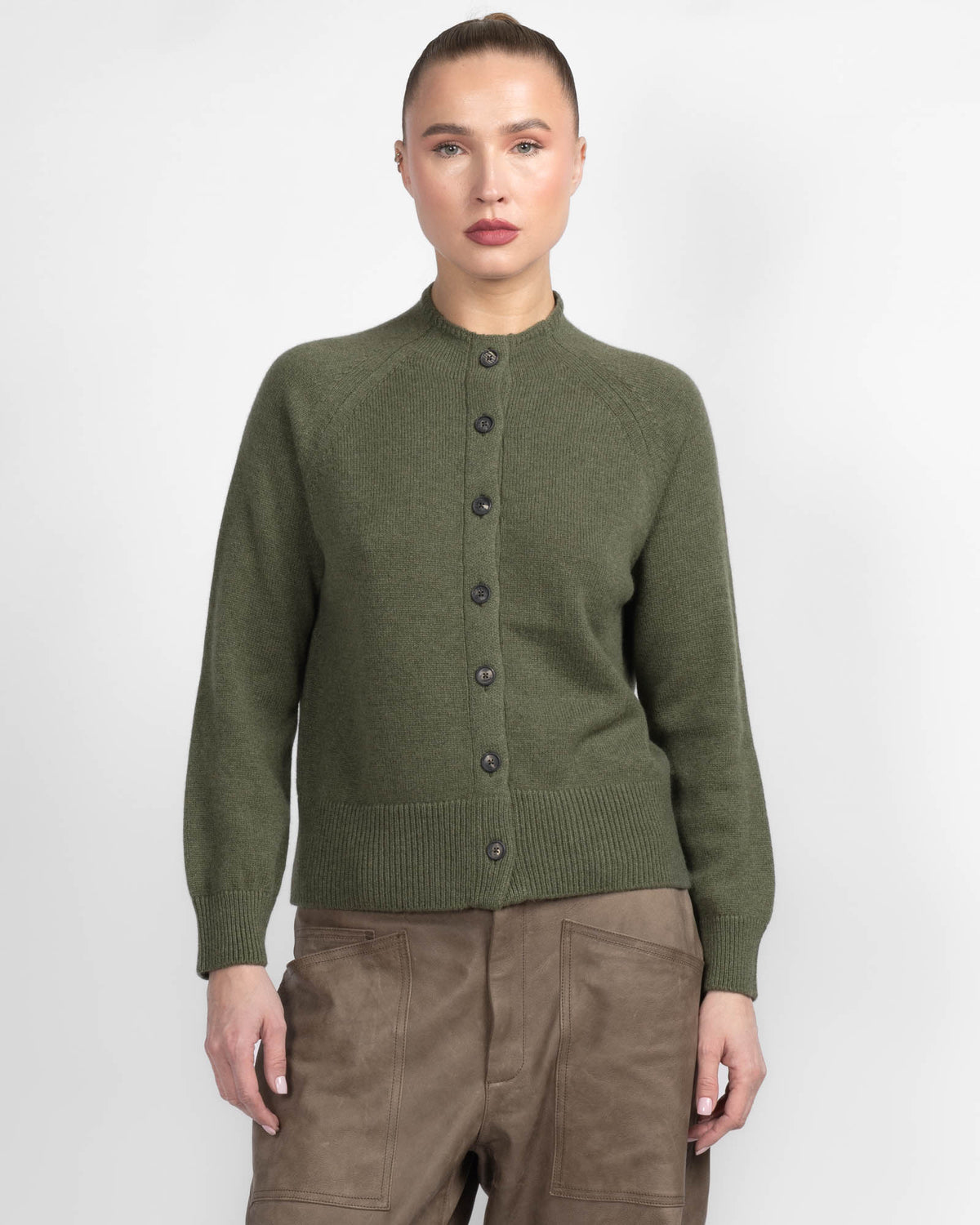 Lara Cardigan