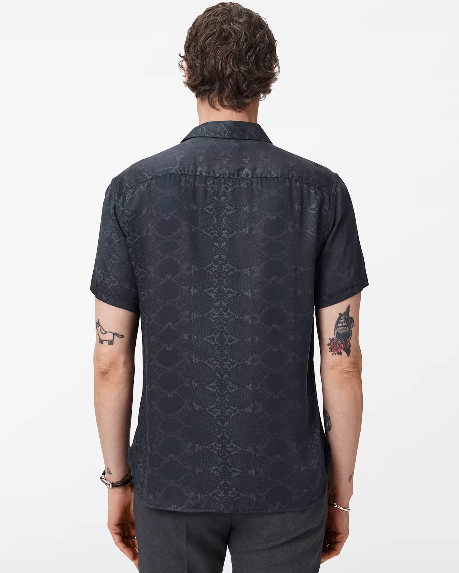 Loren Short Sleeve Shirt