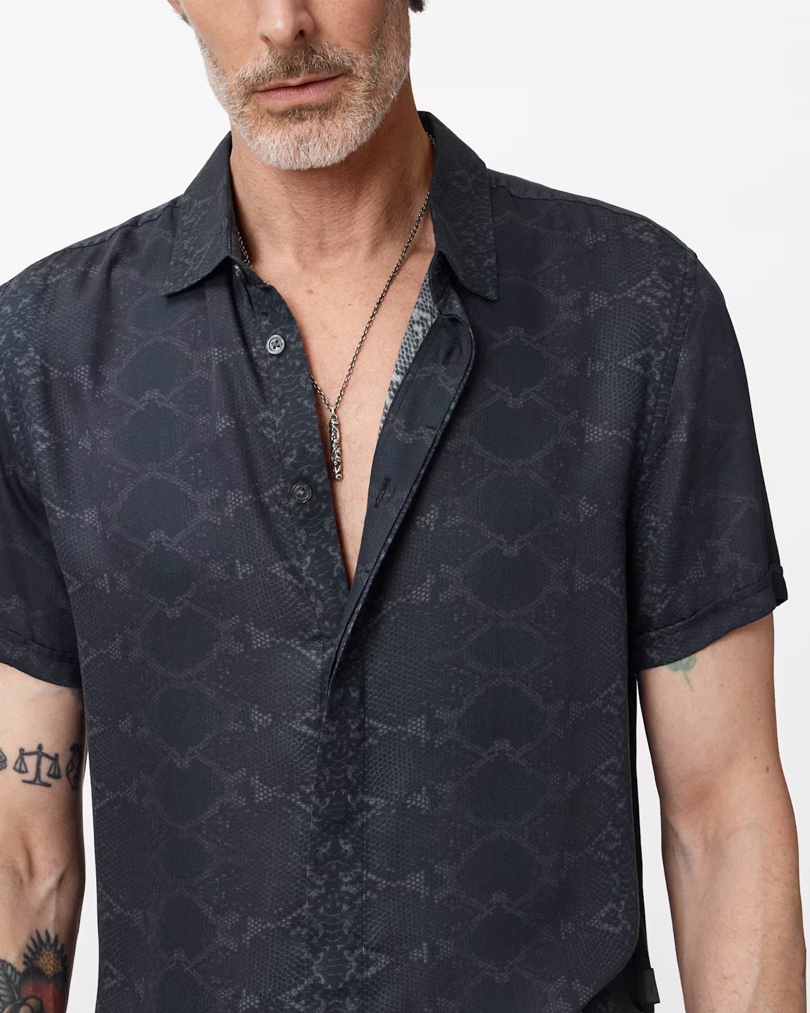 Loren Short Sleeve Shirt