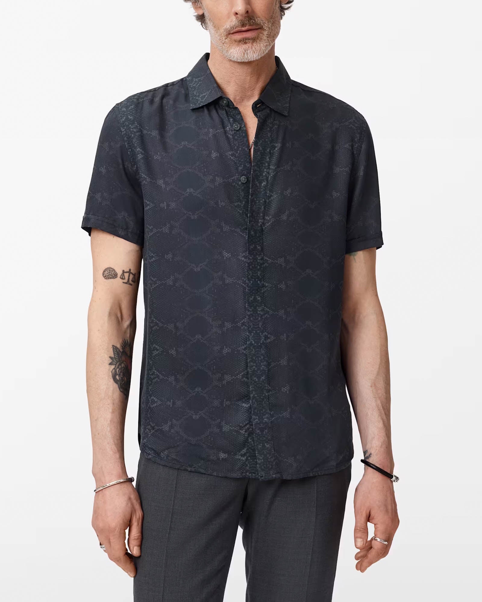 Loren Short Sleeve Shirt