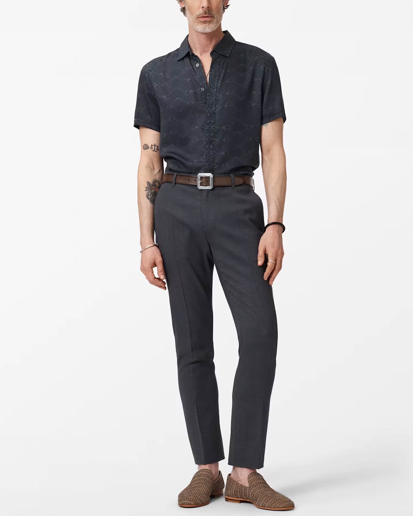Loren Short Sleeve Shirt