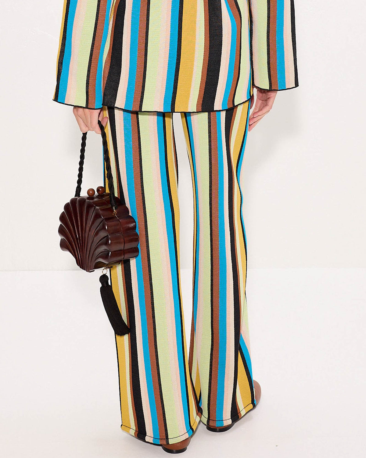 Jabber Knit Pant