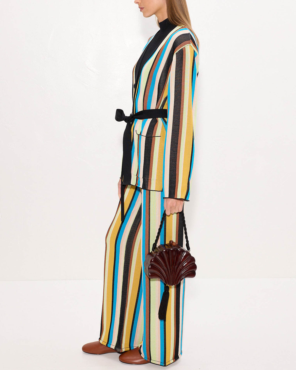 Jabber Knit Pant