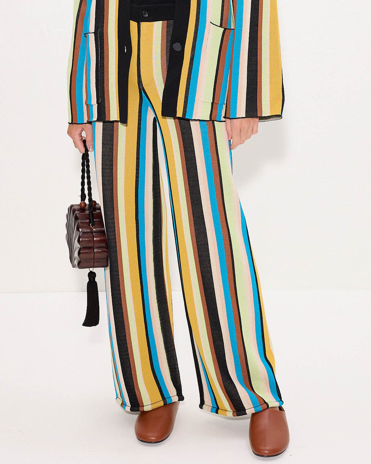 Jabber Knit Pant