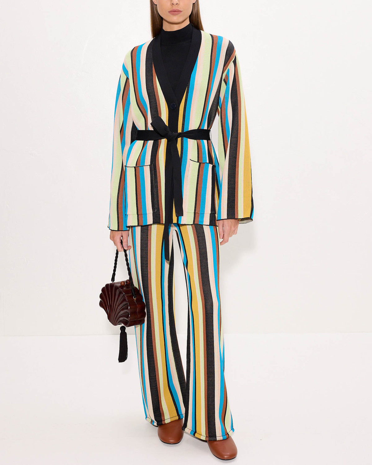 Jabber Knit Pant