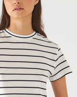 Striped Baby T-Shirt