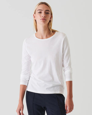 Classic Crewneck Shirt