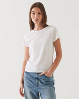 Classic Cotton T-Shirt