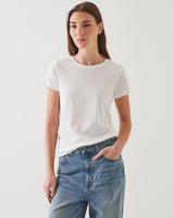 Classic Cotton T-Shirt