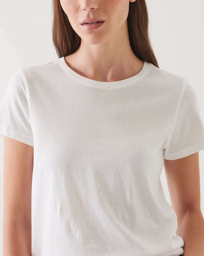 Classic Cotton T-Shirt