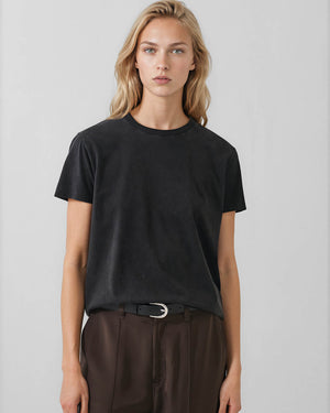 Short Sleeve Bf Croma Crew Neck Tee