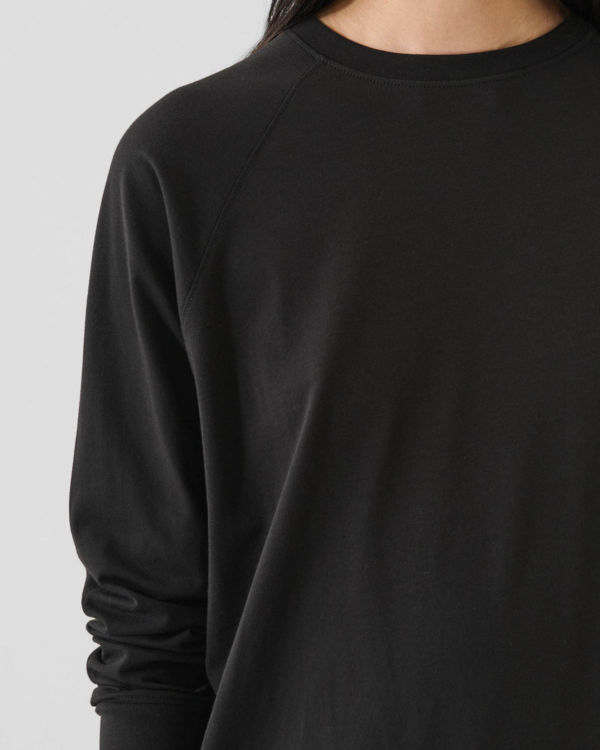 Oversized Sweatshirt