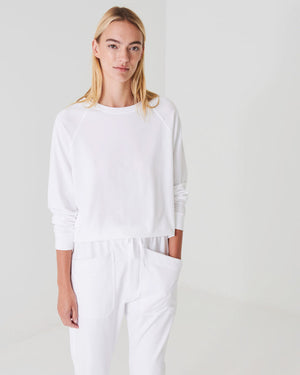 Oversized Sweatshirt