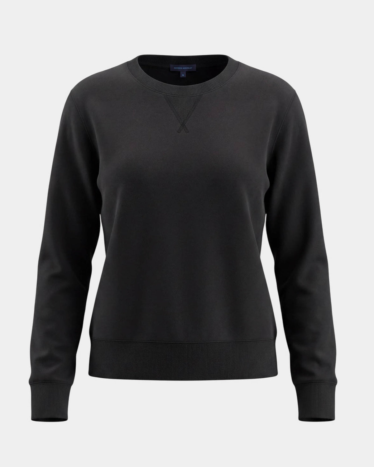 Cropped Sweatshirt