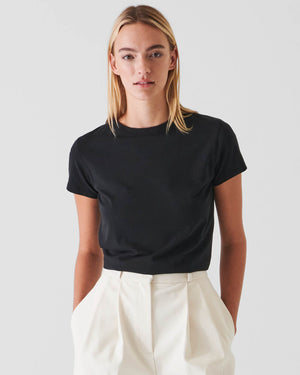 Slim Stretch Crew T-Shirt