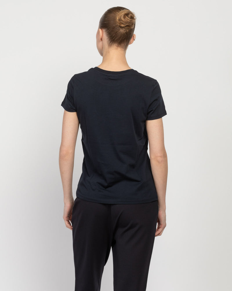 Stretch Slim T-Shirt