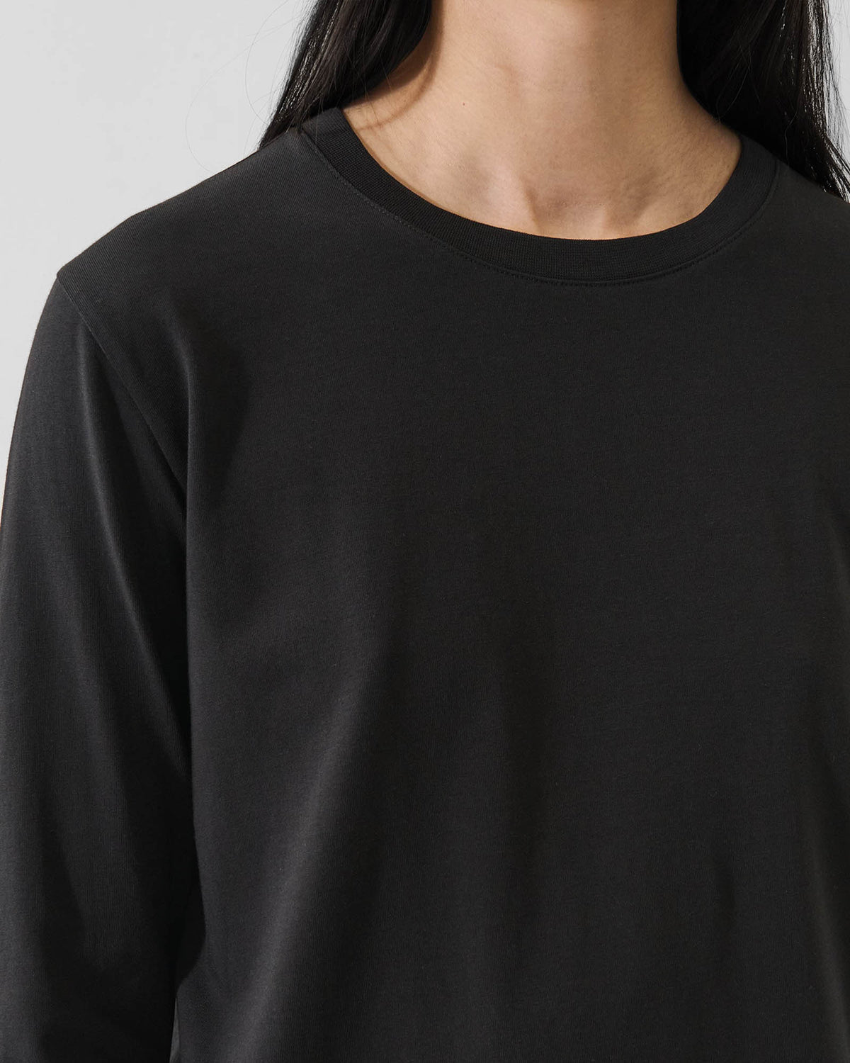 Boyfriend Crewneck