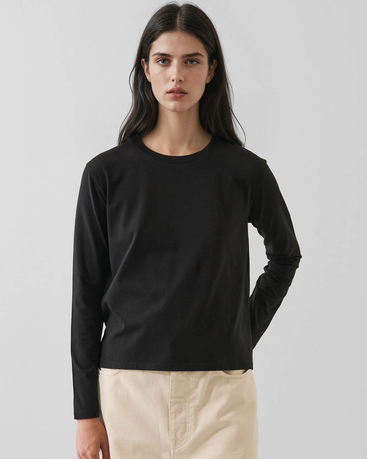 Boyfriend Crewneck