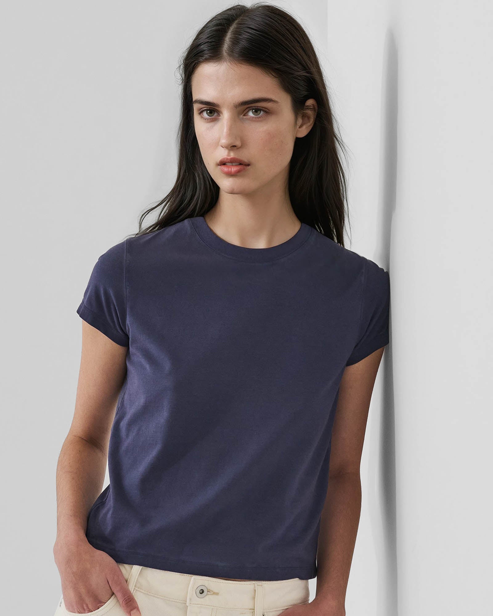 Sublime Reactive Pima Stretch Short Sleeve Baby T-Shirt