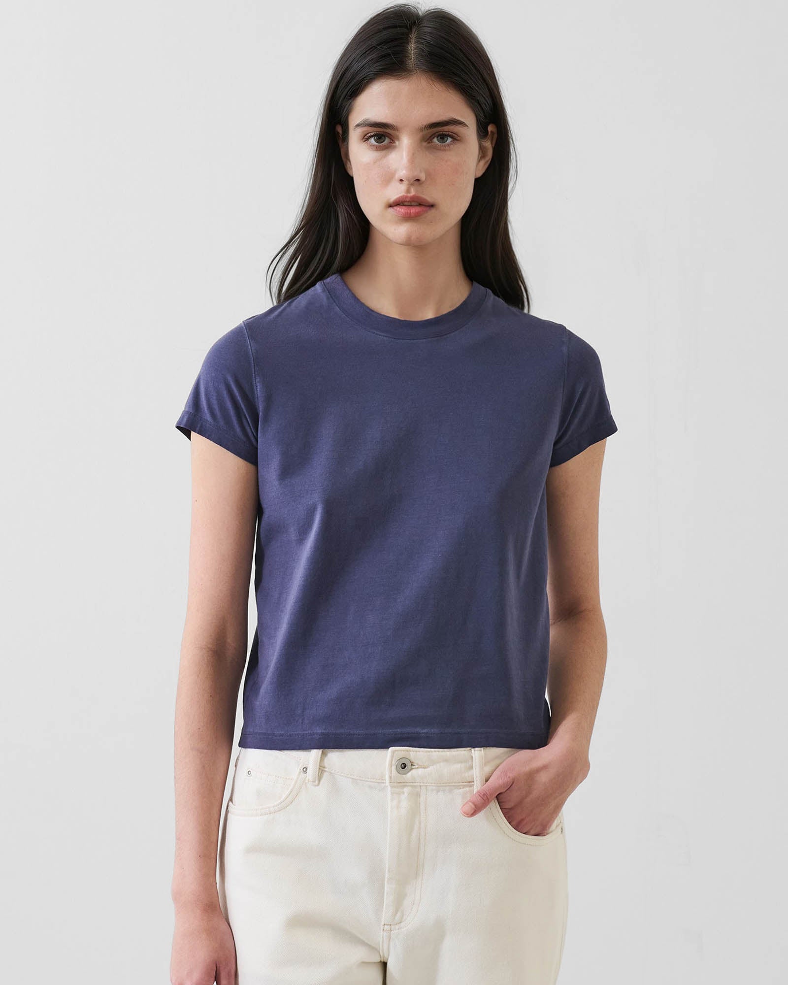 Sublime Reactive Pima Stretch Short Sleeve Baby T-Shirt
