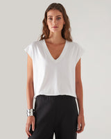 Iconic V-Neck Dolman