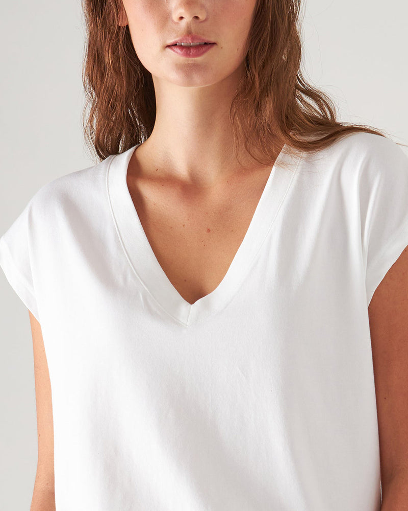 Iconic V-Neck Dolman