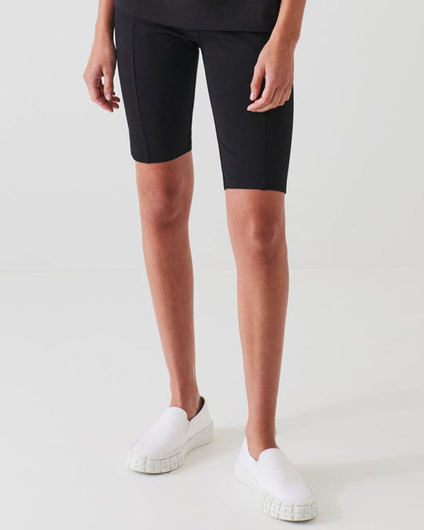 Stretch Biker Shorts