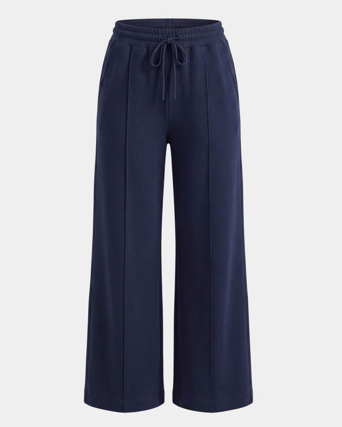 Pintuck Pant