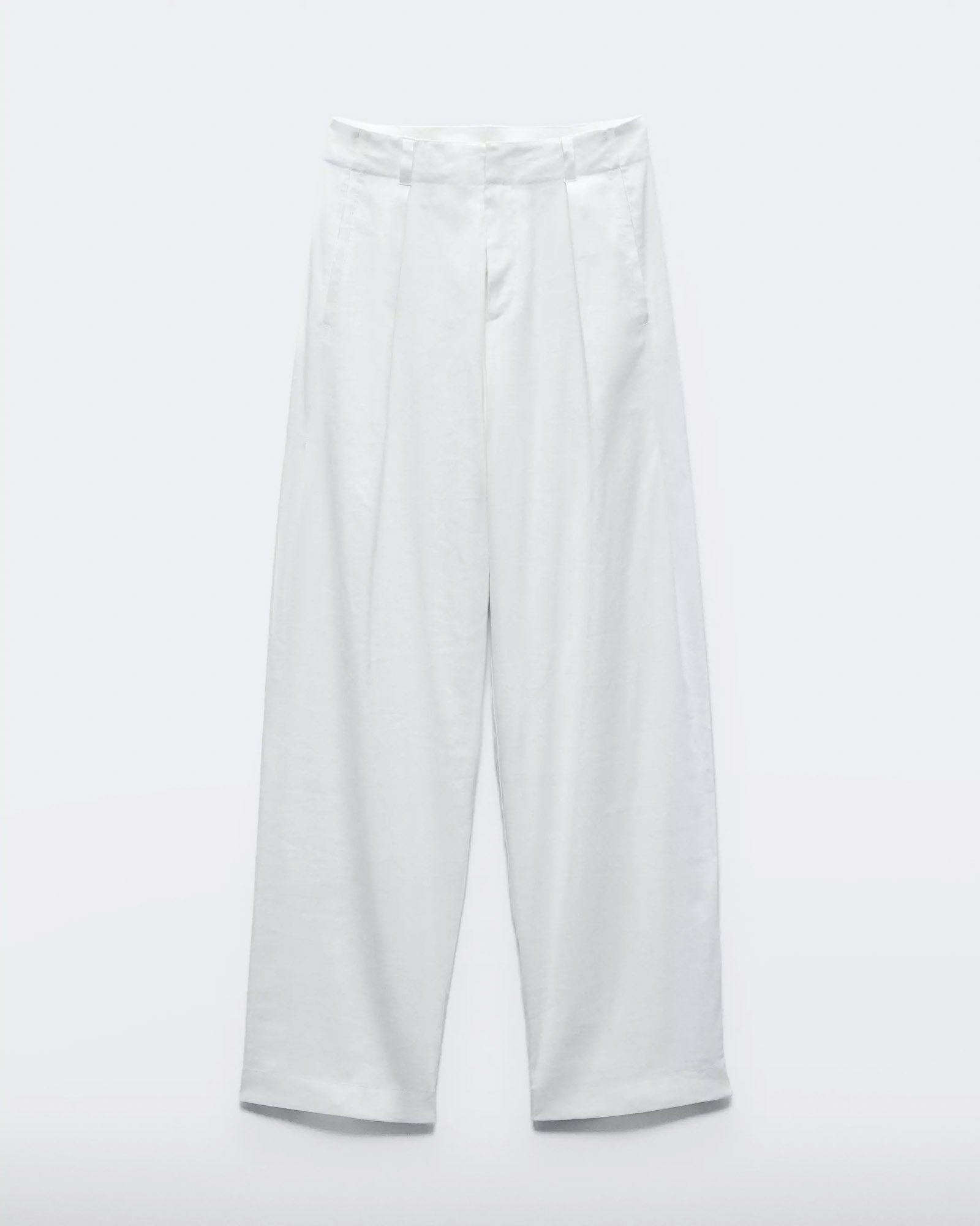 Donovan Linen Pants