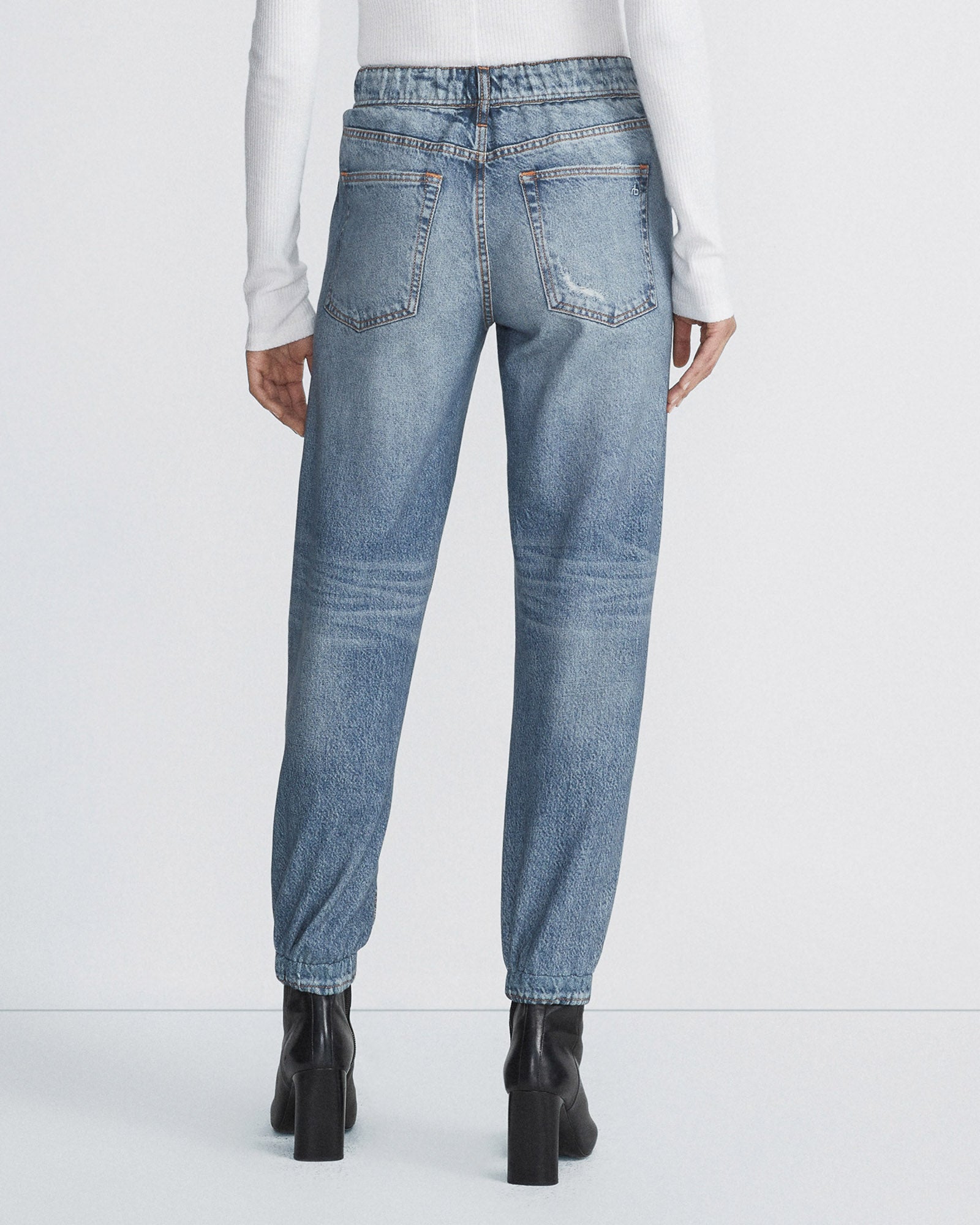 Miramar Terry Jogger Pant