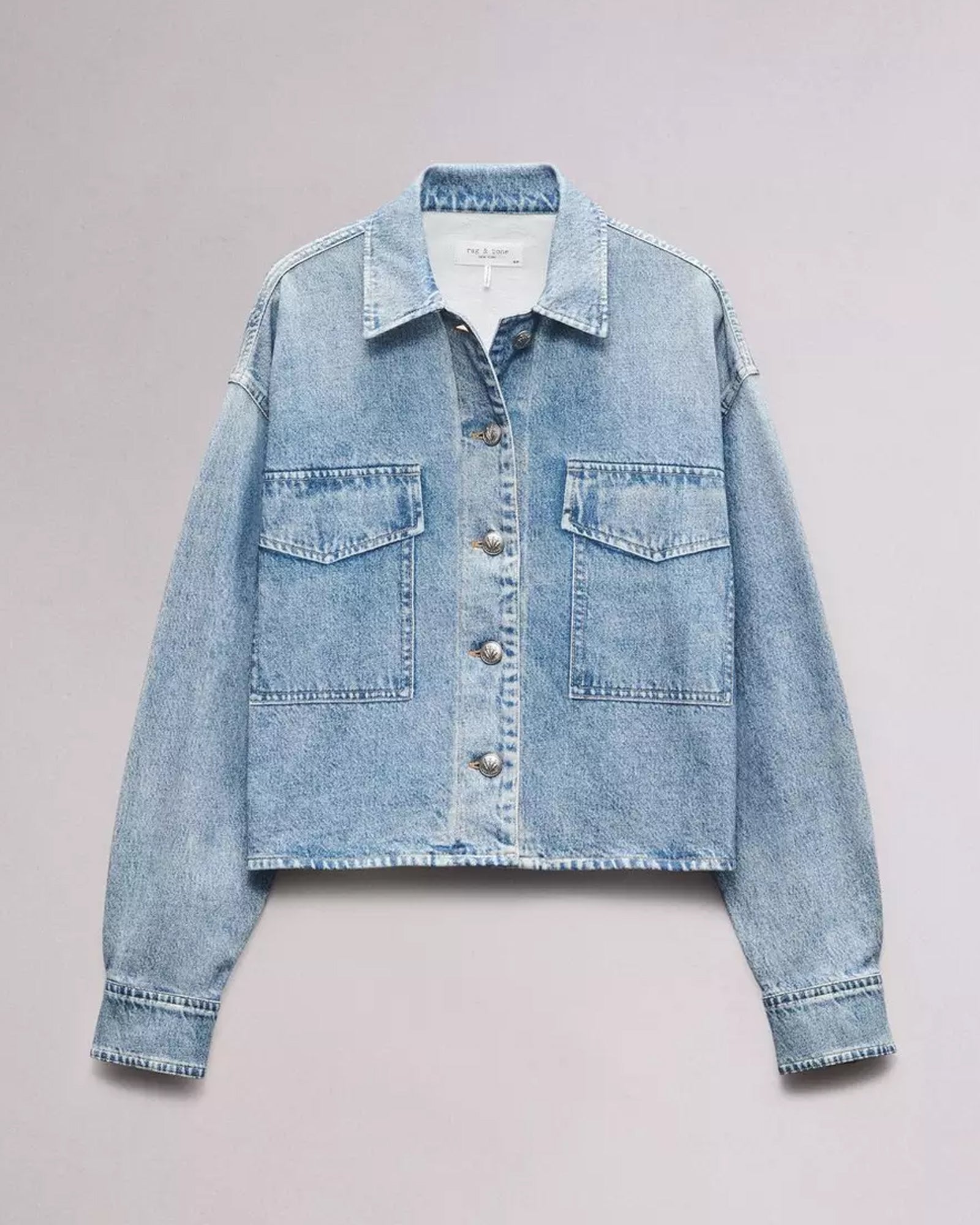 Miramar Terry Jaiden Jacket
