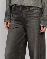 Miramar Sofie Denim Effect Pants