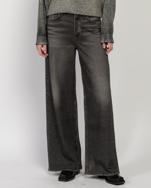 Miramar Sofie Denim Effect Pants