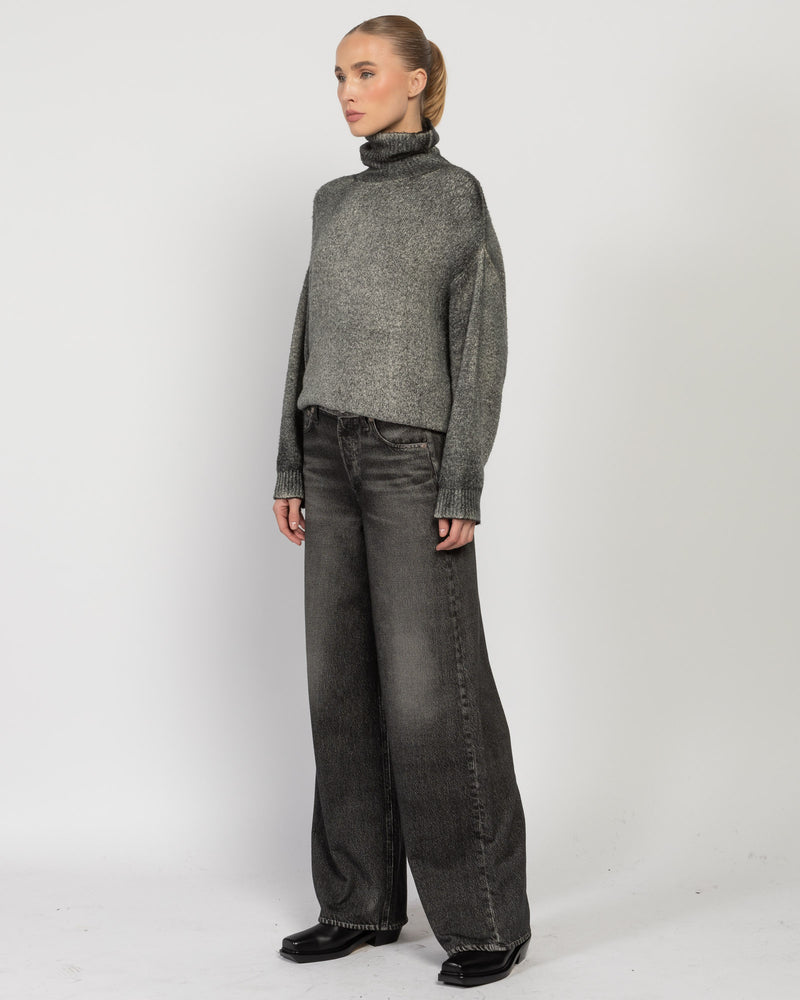 Miramar Sofie Denim Effect Pants