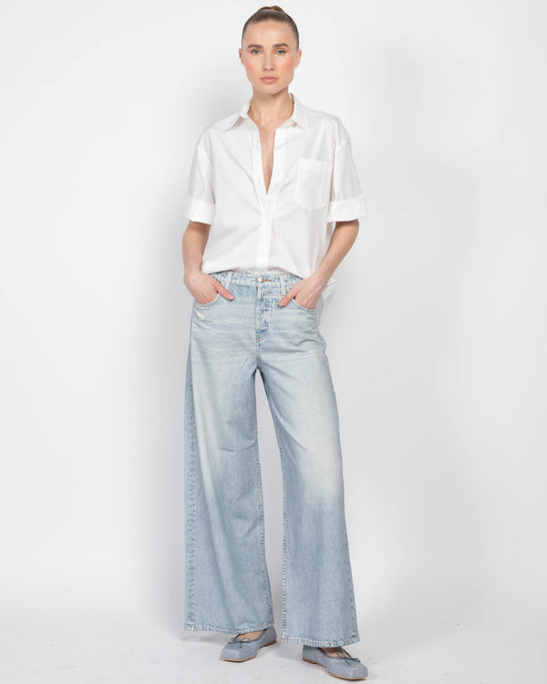 Miramar Sofie Ankle Jeans