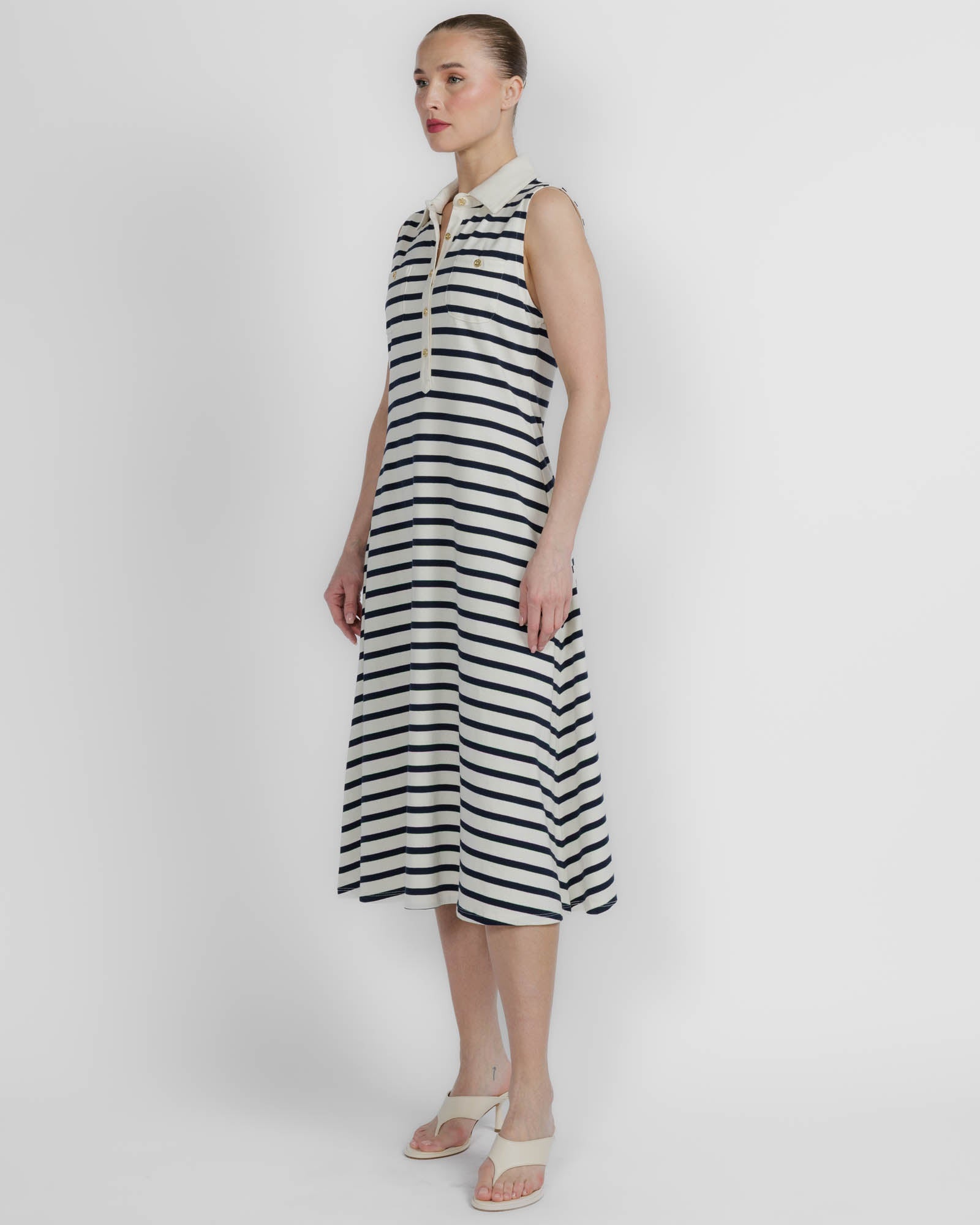 Sea Breeze Dress
