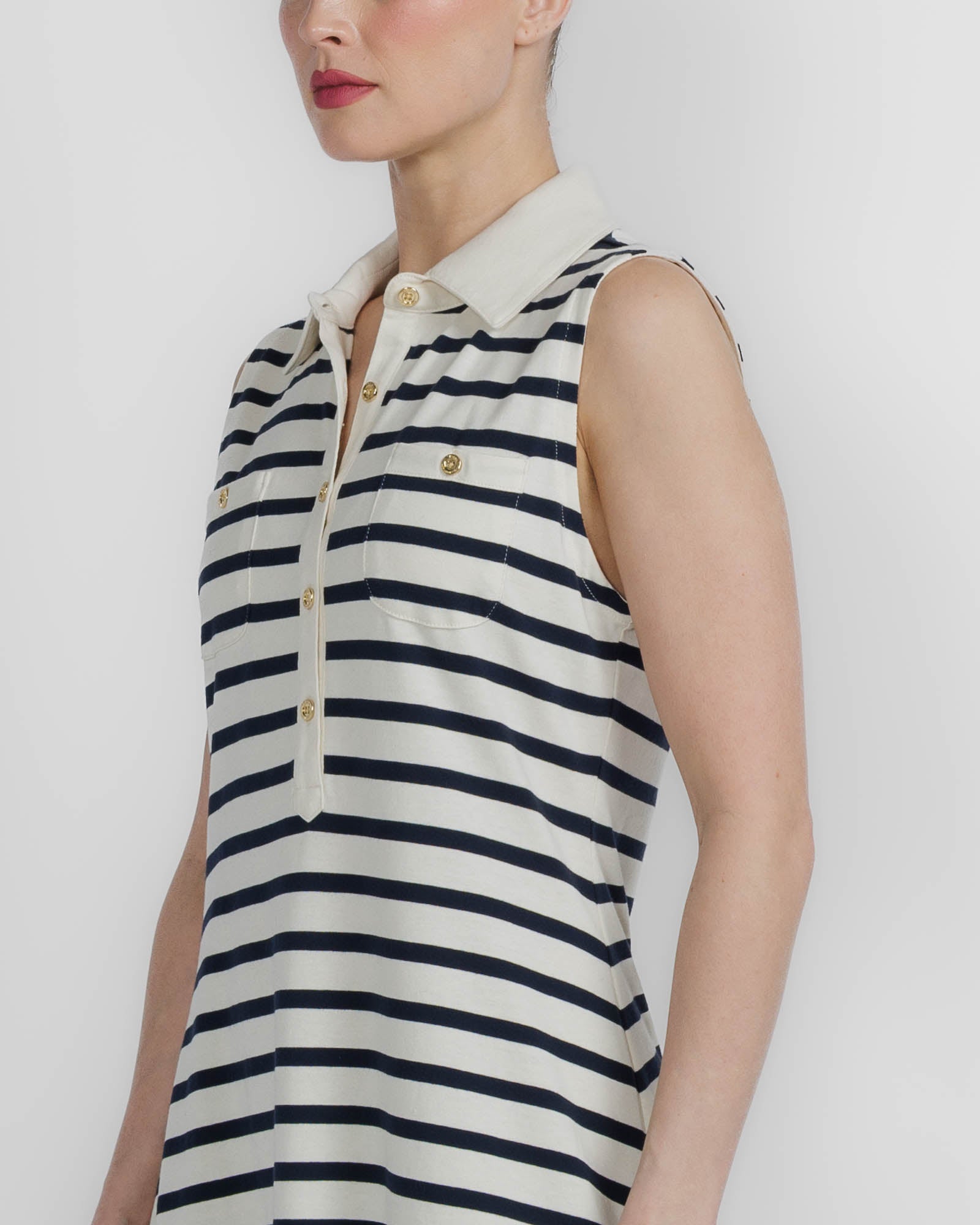 Sea Breeze Dress