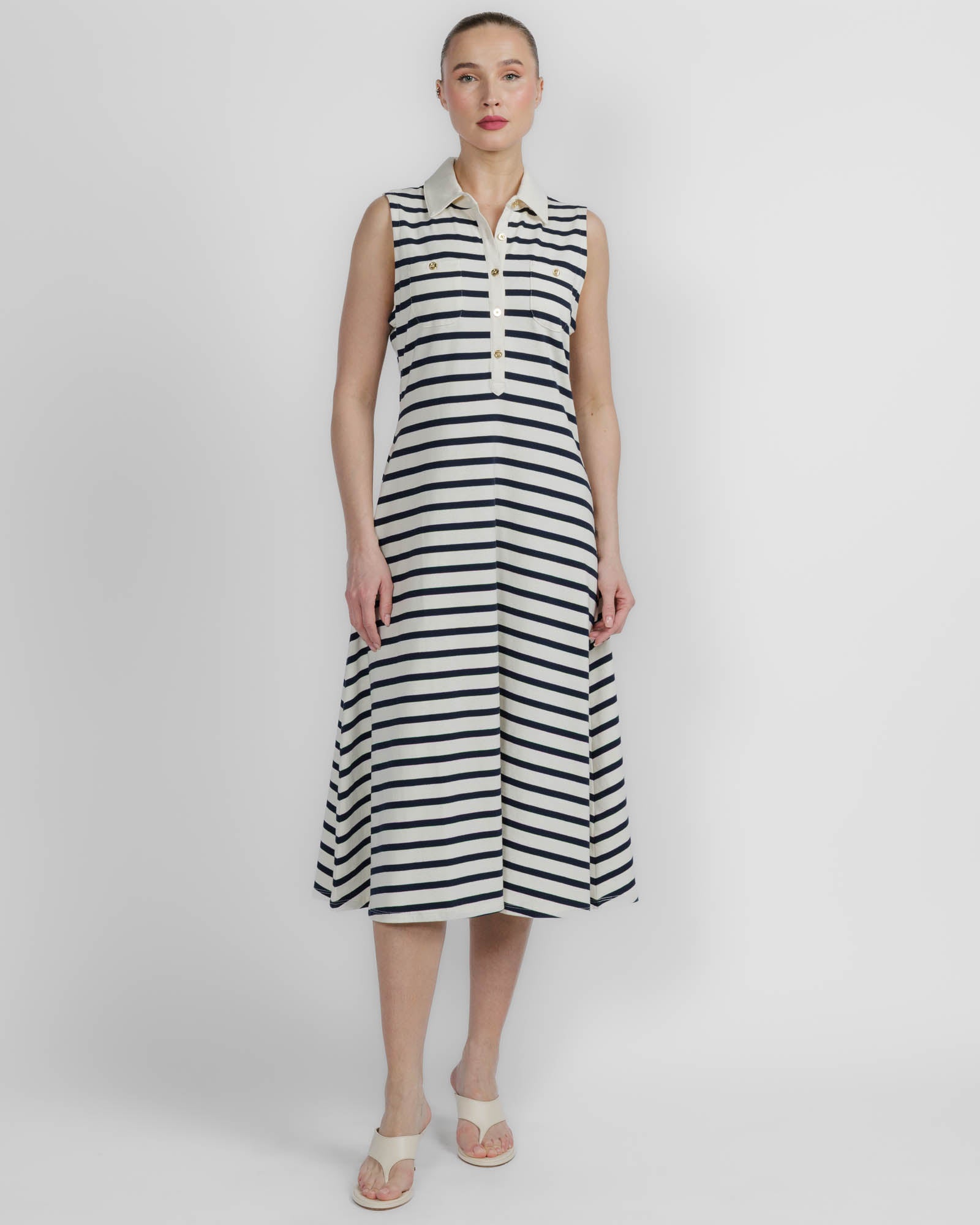 Sea Breeze Dress