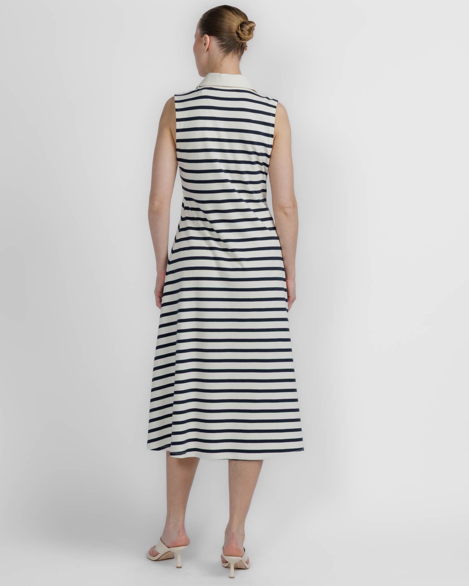 Sea Breeze Dress