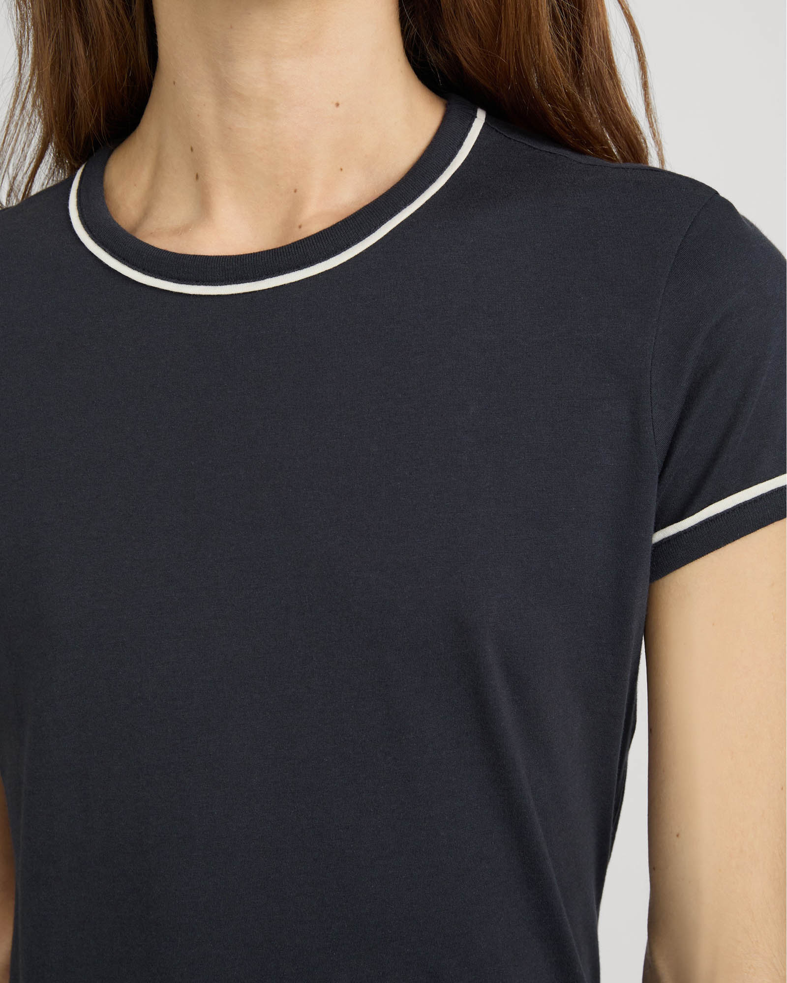 The Ringer Baby T-Shirt