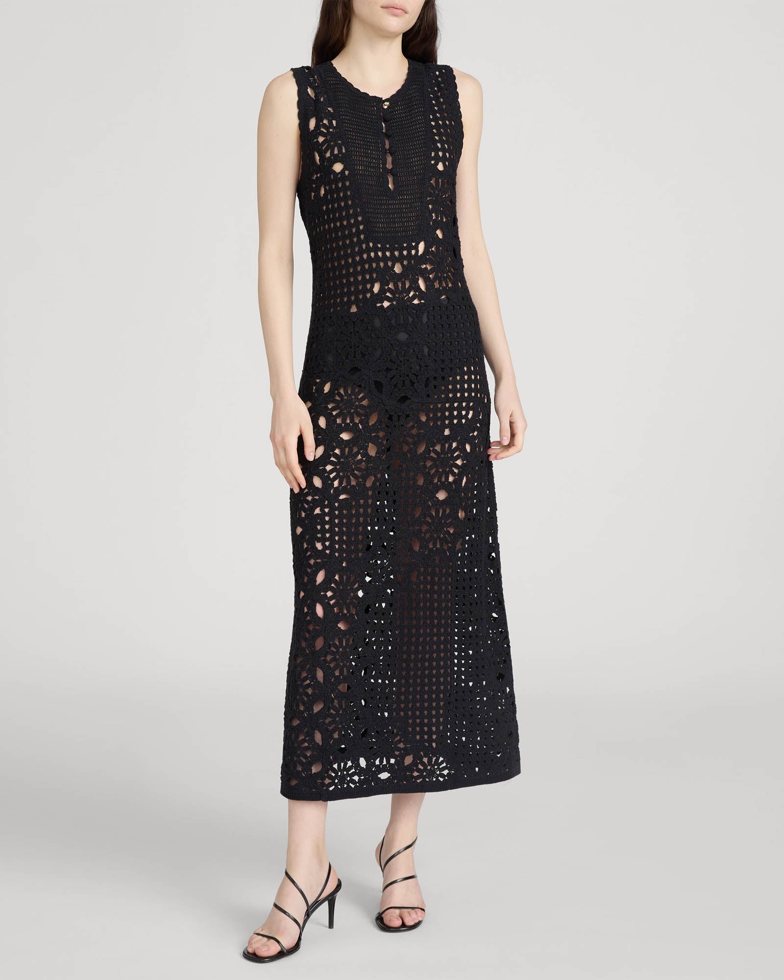 The Postcard Dress