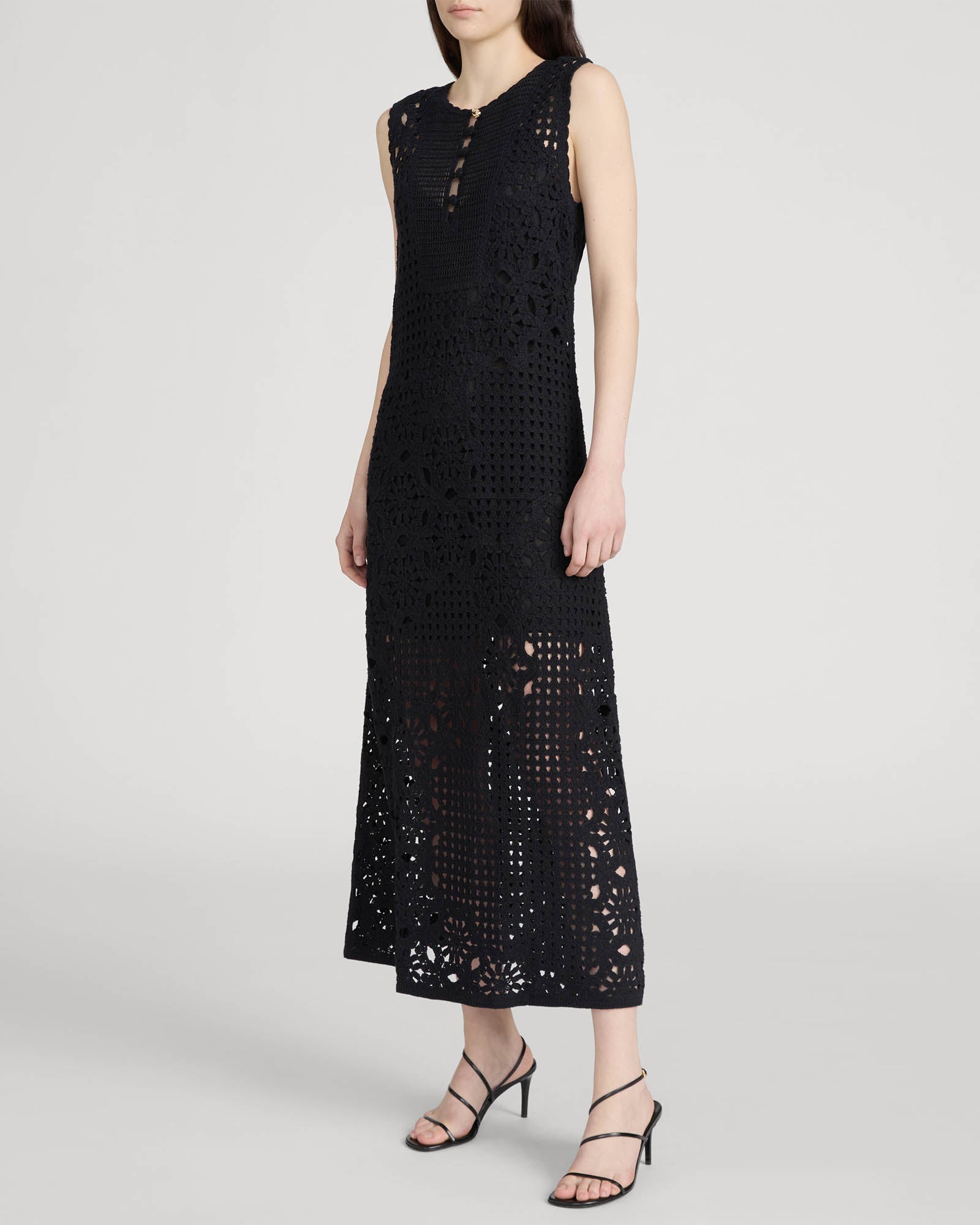 The Postcard Dress
