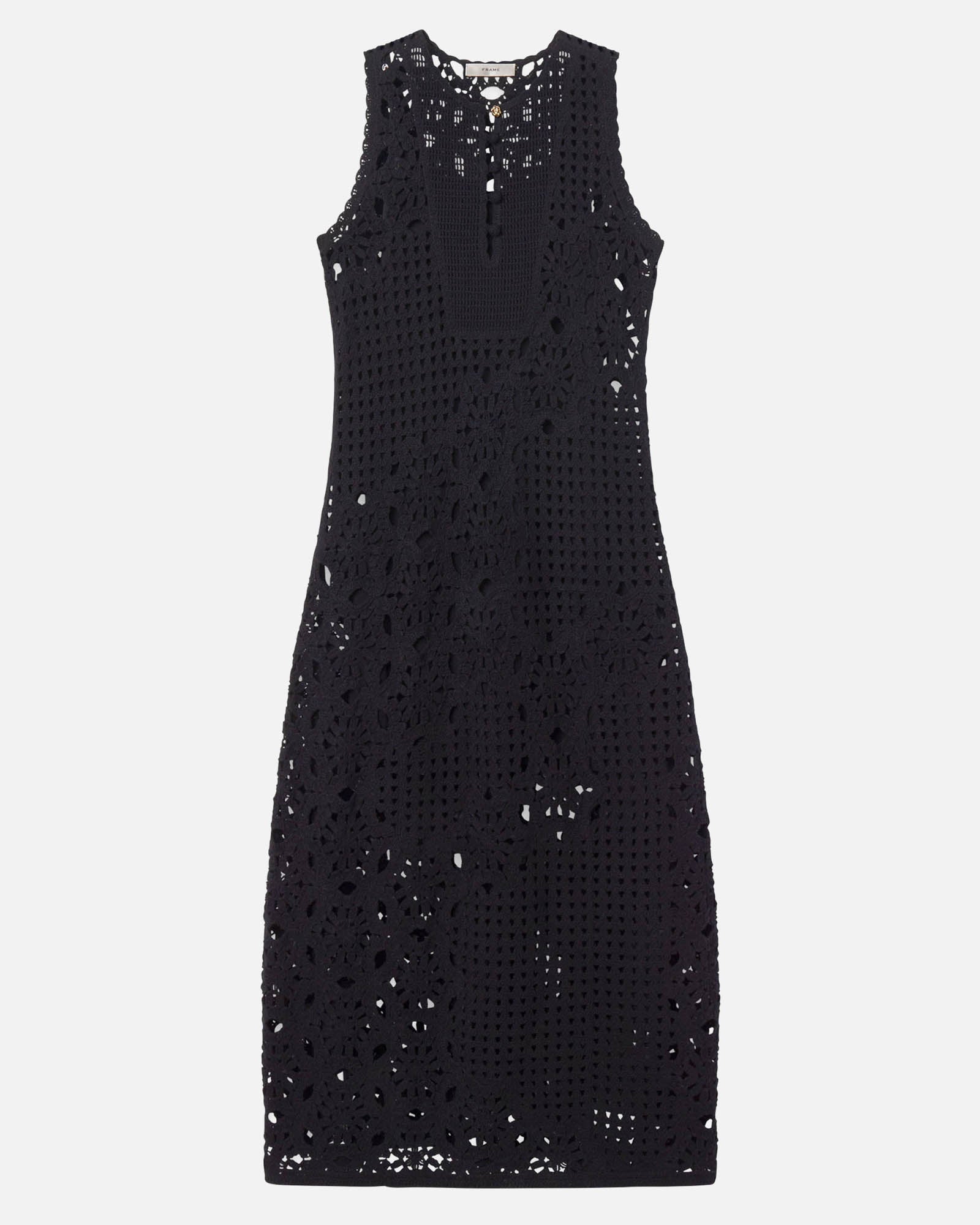 The Postcard Dress