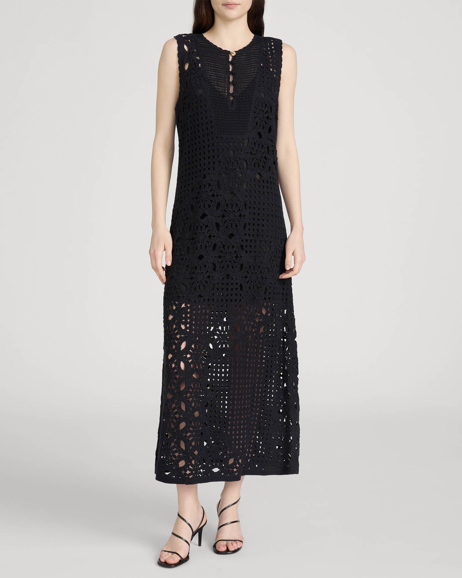 The Postcard Dress