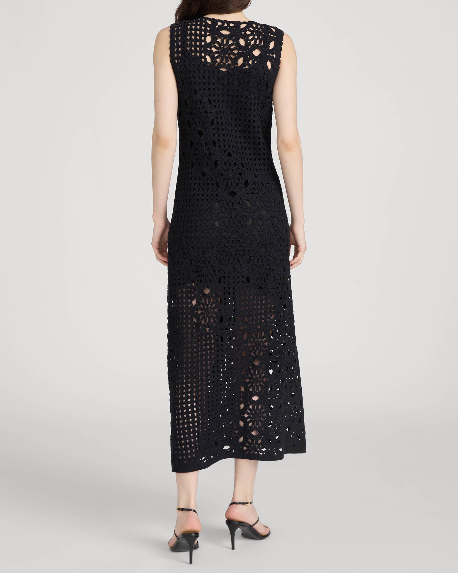The Postcard Dress